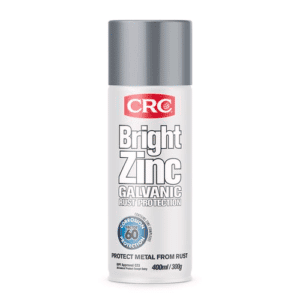 Spray Zinc Prime 400ML CRC