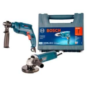 TAL.PERC.GSB 550 MP + ESM.ANG.GWS 670 0615.A00.0TU BOSCH