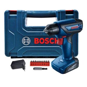 TALADRO/ATORNILLADOR GSR 1000 SMART 0601.9F4.0E0 BOSCH