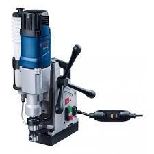 TALADRO DE BASE MAGNETICA GBM 50-2 0601.1B4.0E0