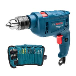 TALADRO DE PERCUSION GSB 550 RE CC 0601.1A0.2E0 BOSCH