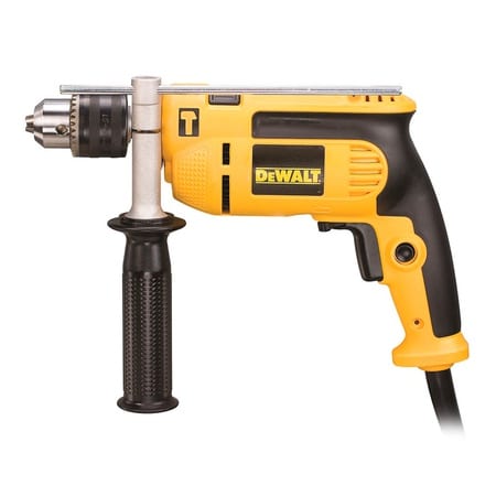 TALADRO PERC.1/2" 650W VVR DWD024-B2C OFERTA DEWALT 1 TALADRO PERC.1/2" 650W VVR DWD024-B2C OFERTA DEWALT