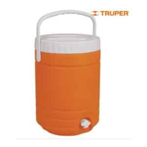 TERMO PARA BEBIDAS FRIAS DE 18L (4.7 GL) 62125 TRUPER
