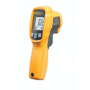 TERMOMETRO INFRARROJO 62 MAX FLUKE