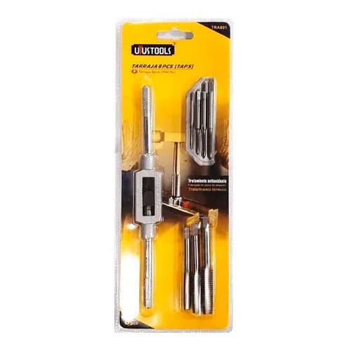 TERRAJA MACHO X8PZS UYUSTOOLS 1 TERRAJA MACHO X8PZS UYUSTOOLS