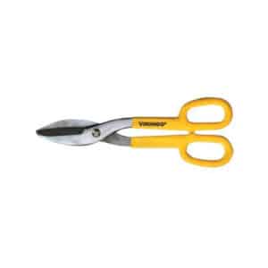 TIJERA HOJALATERA MANGO FORRADO 12" 889057 VIKINGO