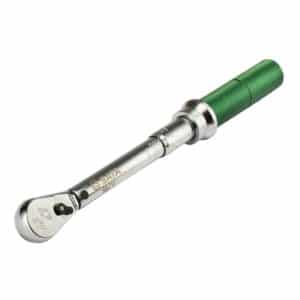 TORQUIMETRO DE SAFE 3/8" SATA 5/25NM ST96212SC
