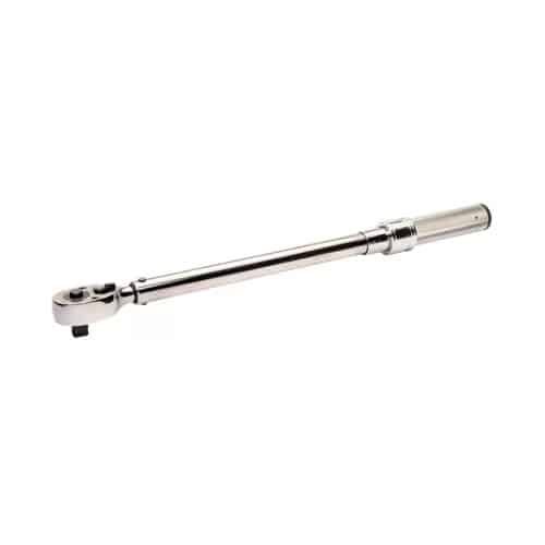 TORQUIMETRO DISPARO 1/2" 7455-200 BAHCO 1 TORQUIMETRO DISPARO 1/2" 7455-200 BAHCO