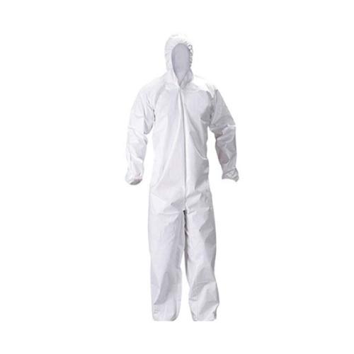 TRAJE DESCARTABLE TECSEG 1 TRAJE DESCARTABLE TECSEG