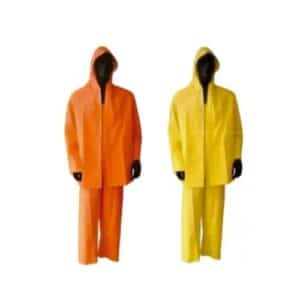 Traje o Poncho de PVC ANLUC