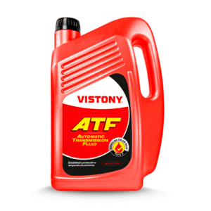 TRANSMISION AUTOMATICA - ATF DE 1/4 GL VISTONY