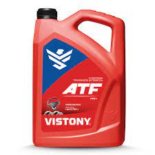 TRANSMISION AUTOMATICA - ATF DE GLN VISTONY