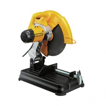 TRONZADORA 14" D28730-B2 2300W DEWALT 1 TRONZADORA 14" D28730-B2 2300W DEWALT