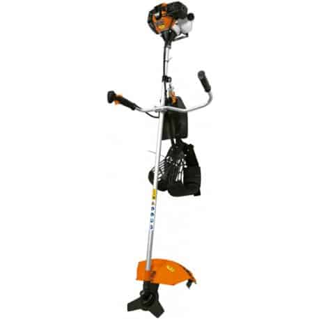 TRUPER DESMALEZADORA A GASOLINA 43 CC MANGO TIPO "BICI" (DES-43) 18572 TRUPER 1 TRUPER DESMALEZADORA A GASOLINA 43 CC MANGO TIPO "BICI" (DES-43) 18572 TRUPER
