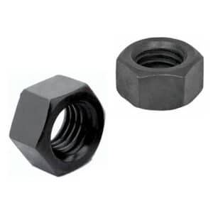 TUERCA HEX 1 1/4 NC GRADO 8