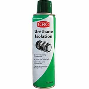 URETHANE ISOLATION CLEAR AISLANTE DIELÉCTRICO TRANSPARENTE 250ML 32669 CRC