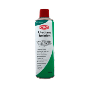 URETHANE ISOLATION RED AISLANTE DIELÉCTRICO ROJO 250ML CRC