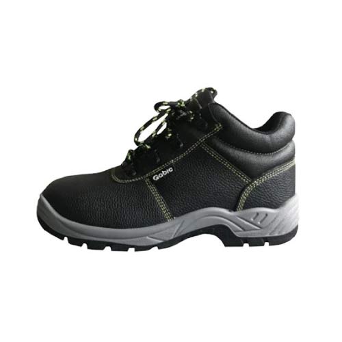ZAPATO PUNTA DE ACERO GABIC 1 ZAPATO PUNTA DE ACERO GABIC