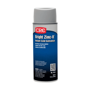 ZINC PARA GALVANIZADO BRILLANTE (13ONZ) BRIGTH ZINC IT CRC