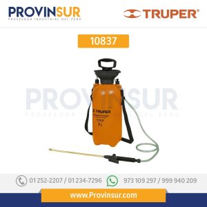 Fumigador, 7 L (1.8 gal) 10837 Truper