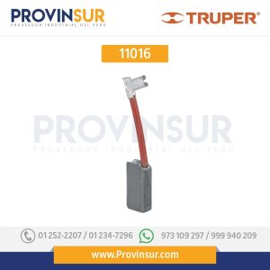 CARBONES DE REPUESTO PARA ROTOMARTILLO ROTO-1/2A7-2 11016 Truper