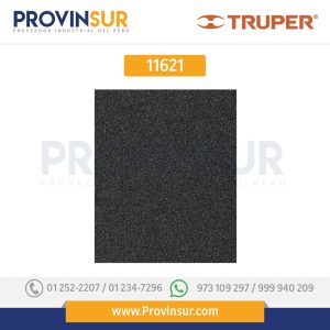 Lija de agua, grano 150 11621 Truper