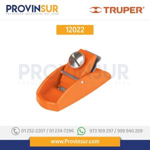Mini chancla para carpintero 12022 Truper