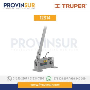 Cortador de varilla, hasta 3/4" 12814 Truper