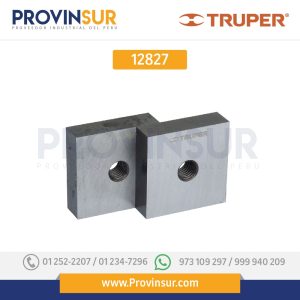 Repuesto de chuchillas para cortador COVAR-1/2, 2 piezas 12827 Truper