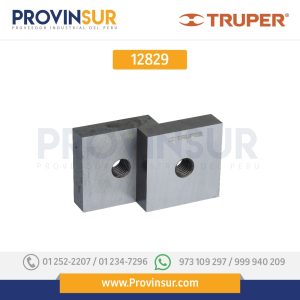 Repuesto de cuchillas para cortador COVAR-1, 2 piezas 12829 Truper