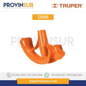 Doblador de tubo conduit, hasta 3/4" 12846 Truper