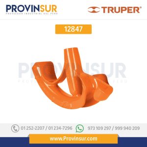 Doblador de tubo conduit, hasta 1" 12847 Truper