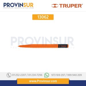 Cuña para concreto, 1-1/2" 13062 Truper