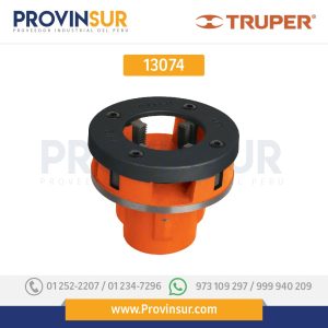 Dado para tarrajas, 1/2 " 13074 Truper