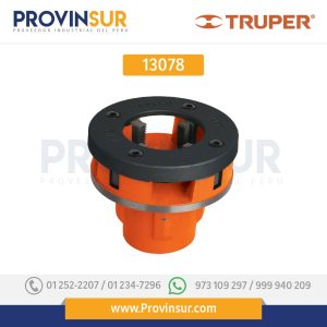 Dado para tarrajas, 1 " 13078 Truper