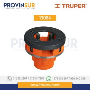 Dado para tarrajas, 2 " 13084 Truper