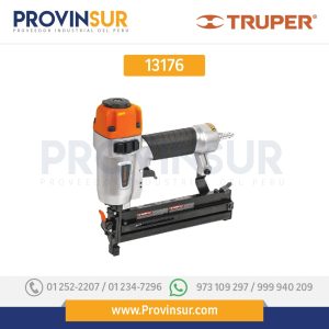 Engrapadora neumática, calibre 18, 1.2 mm 13176 Truper