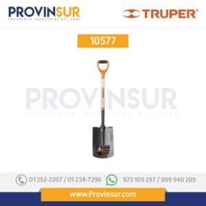PALA LAMPA T-2000 10577 Truper