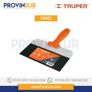 Espátula tapizadora, 12" 14461 Truper