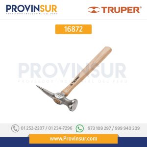 Martillo desabollador 11 oz 16872 Truper