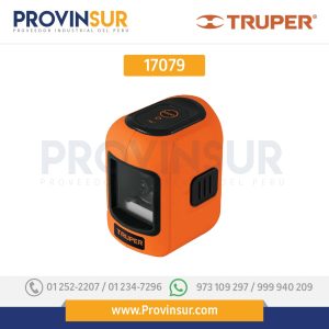 Nivel láser, 10 m 17079 Truper
