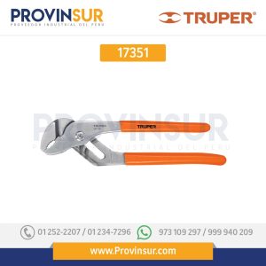 Pinzas de extensión 17351 Truper