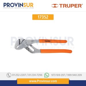 Pinzas de extensión 17352 Truper