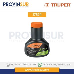 Aceite Sintético para Motor de 2 Tiempos 17624 Truper