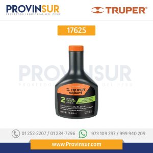 Aceite Sintético para Motor de 2 Tiempos 17625 Truper
