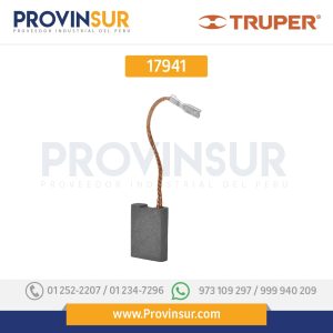 CARBONES DE REPUESTO PARA ESMA-7A2 17941 Truper