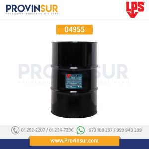 Solvente Desengrasante Dieléctrico F 104° 04955 LPS