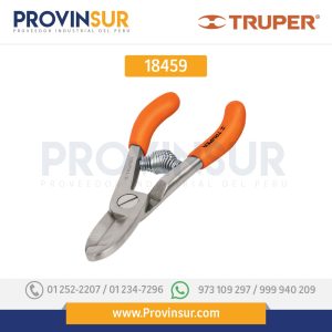 Tijera para poda 5 1/2", forjada 18459 Truper