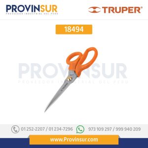Tijera para costura 8-1/2" 18494 Truper