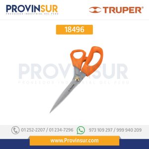 Tijera para costura 10" 18496 Truper